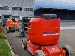 Manitou 150 AETJ-C 3D Elektro 15,00 m