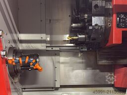 Emco EMCOTURN E45 with barfeeder