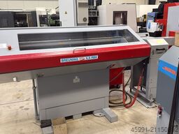 Emco EMCOTURN E45 with barfeeder