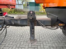 CARNEHL Kippanhänger CTK/ST Kippanhänger BORDMATIK