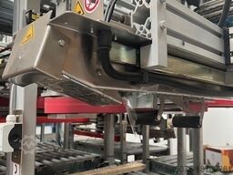 Oppitz Rhenus Verschlussautomat GO 733