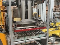 Oppitz Rhenus Verschlussautomat GO 733