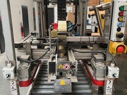 Oppitz Rhenus Verschlussautomat GO 733