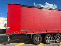 Schmitz Cargobull Semitrailer Curtainsider Standard