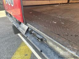 Schmitz Cargobull Semitrailer Curtainsider Standard