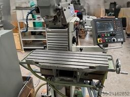 DECKEL FP1 Aktivdigital