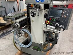 DECKEL FP1 Aktivdigital