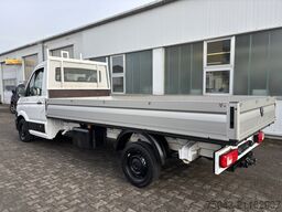 VW Crafter 35 Pritsche L3*Klima*16Tkm*1.Han