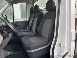 VW Crafter 35 Pritsche L3*Klima*16Tkm*1.Han