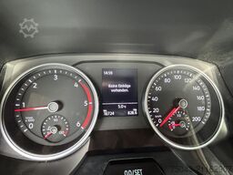 VW Crafter 35 Pritsche L3*Klima*16Tkm*1.Han