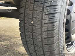 VW Crafter 35 Pritsche L3*Klima*16Tkm*1.Han