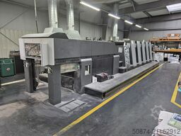 HEIDELBERG XL 75-5+LX-C 2010