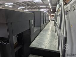 HEIDELBERG XL 75-5+LX-C 2010