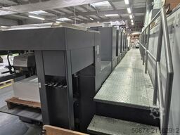 HEIDELBERG XL 75-5+LX-C 2010