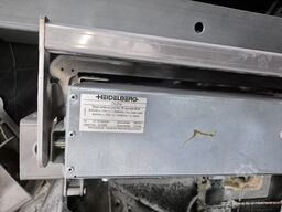 HEIDELBERG XL 75-5+LX-C 2010