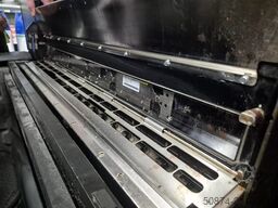 HEIDELBERG XL 75-5+LX-C 2010