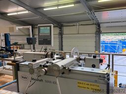 Mahr Marshaft MAN 400