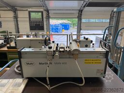 Mahr Marshaft MAN 400