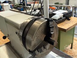 Mahr Marshaft MAN 400