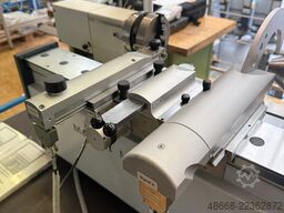 Mahr Marshaft MAN 400