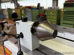 Mahr Marshaft MAN 400