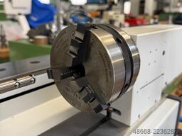 Mahr Marshaft MAN 400