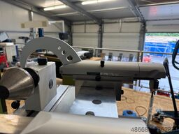 Mahr Marshaft MAN 400