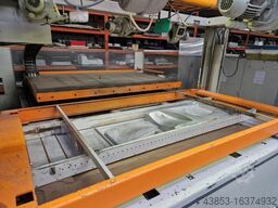 GEISS DU 2200 x 1200 T8