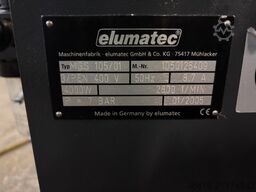 elumatec MGS 105/01