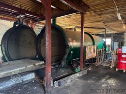 FERRUM 11500 x 2500 mm