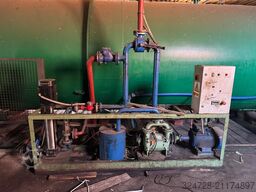 FERRUM 11500 x 2500 mm