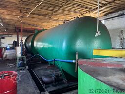 FERRUM 11500 x 2500 mm