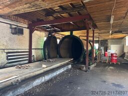 FERRUM 11500 x 2500 mm