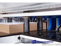 KDT Machinery KS-843DT