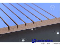 KDT Machinery KS-843DT