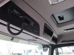 Mercedes Benz 1840 LS Actros Hydraulik M-Haus