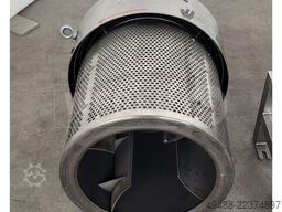 Ölnebelfilter FX5002