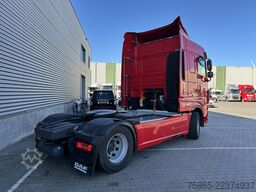 DAF XF 450 FT Space Cab / 791 dkm / Tacho V2 / Stan...