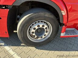 DAF XF 450 FT Space Cab / 791 dkm / Tacho V2 / Stan...