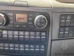 MAN 18.440 XXL 2 Tank Standklima Lampenbügel