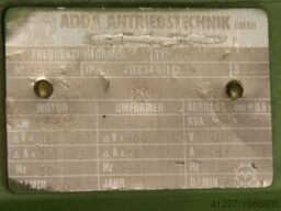 Adda CFC 200L