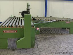 Wemhöner W169.9 Drehvorrichtung