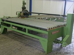 Wemhöner W169.9 Drehvorrichtung