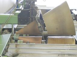 Wemhöner W169.9 Drehvorrichtung