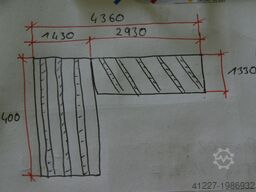 Wemhöner W169.9 Drehvorrichtung