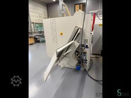 SCM Cyflex F900 Cyflex