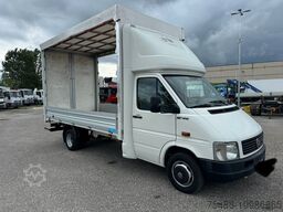 volkswagen LT 46 CASSONE + CENTINA