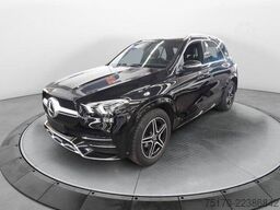 Mercedes-Benz GLE 300d 4M AMG+Pano+Burm+Memory+360