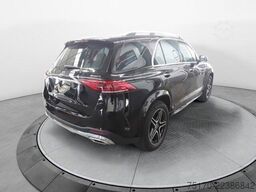 Mercedes-Benz GLE 300d 4M AMG+Pano+Burm+Memory+360