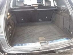 Mercedes-Benz GLE 300d 4M AMG+Pano+Burm+Memory+360